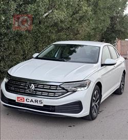 فولكسفاغن جيتا